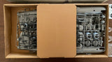 Monogram 1/48 scale B-29 Superfortress kit 5706 shelf wear, bags opened