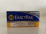 ExactRail HO scale Seabord Air Line Magor 4750 SAL#35055 - Covered Hopper