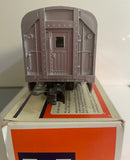Lionel 6-19111 O Scale Santa Fe Aluminum Passenger Car #601