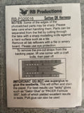 RB Productions 1/32 scale Sutton QK Harness for British Aircraft - RB-P32016