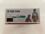 Legend 1/35 scale resin US Tank Crew Figures - #3555