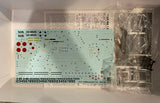 Hasegawa 1/48 scale Mitsubishi F-2A Support Fighter kit 07227