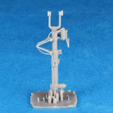 Hypersonic 1/48 FJ-2/3 Fury Nose Gear Upgrade Extended for Kitty Hawk 48066L