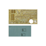 SOL 1/48 scale resin cast KUBELWAGEN kit - MM044