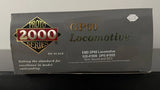 Walthers Proto 2000 GP60 HO Locomotive UP #920-41806 DCC SND