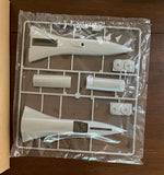 Trumpeter 1/72 Tupolev Tu-160 Blackjack kit 01620 sealed inner bags