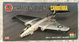 Airfix 1/72 scale Martin B-57B/RB-57E Canberra - kit 05018 see desc.