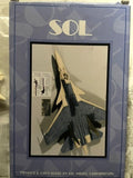 SOL 1/48 resin SU-35/37 Conversion Kit for Academy - MM062-50000