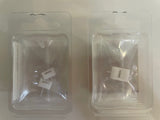 Matho Models #35042 1/35 Scale Plastic Crates for Bottles 2 sets