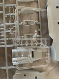Italeri 1/72 V-22 Osprey & 1/48 AH-1W, Mirage III E - 3 kit combo