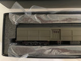 Spectrum 89521 HO Scale Combine Painted Unlettered/Pullman Green - NOS