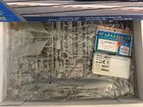 Kinetic 1/48 SuE Etendard K48061 with Eduard #FE776