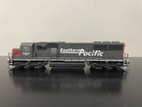 Proto 2000 SD50 HO Locomotive SP #30844 DCC/SND installed
