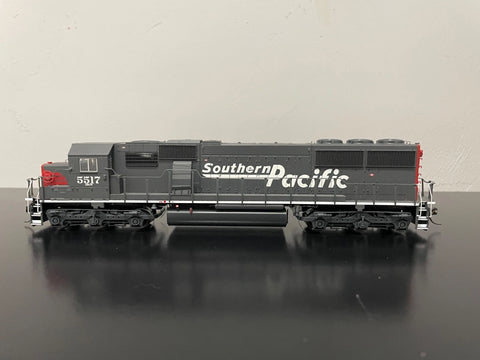 Proto 2000 SD50 HO Locomotive SP #30844 DCC/SND installed