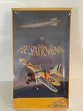 Williams Bros, Inc 1/32 scale F-C Sparrowhawk kit 32590 - NOS Sealed