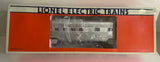 Lionel 6-19113 O Scale Santa Fe Aluminum Vista Dome Observation Car - Vista Valley