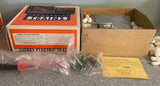 LIONEL 6-12701 O Scale Operating Fueling Station - New in Box