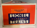 Lionel 6-19109 O Scale Santa Fe Aluminum Baggage Car