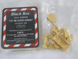 Black Box 1/48 resin F/A-18E Super Hornet Cockpit set for Italeri - 48048