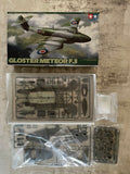 Tamiya 1/48 Scale Gloster Meteor F.3 aircraft kit No. 61083