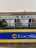 ExactRail HO scale Southern Air Line Magor 4948 Big John SAL#35002 - Hopper