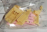 Black Box 1/48 resin F-80C Shooting Star Cockpit set for Monogram- 48061