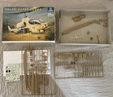 Italeri 1/72 V-22 Osprey & 1/48 AH-1W, Mirage III E - 3 kit combo