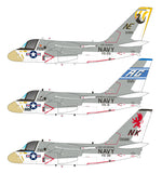 Caracal Decals 1/48 CD48224 - US Navy S-3 Viking Part 1 for Esci/AMT/ERTL