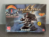AMT ERTL Lost in Space - Robot - Danger Will Robinson! Model Kit 8458 Sealed