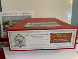 South River Modelworks HO Craftsman Kit #380 Matt's Automotive Baker's Co. Store