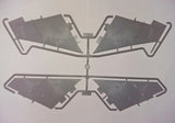 ICM Model kit 1/48 scale MiG-25PD Soviet Interceptor Fighter - 48903