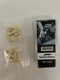 Warriors 1/35 scale resin figures - M7/M7A1 Priest Crew Set #1- WA35642