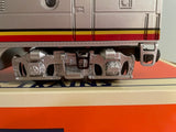 Lionel 6-18115 O Scale Santa Fe Non-Powered F-3B Unit Die-Cast