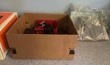 LIONEL 6-12877 O Scale Illuminated Fueling Station - New in Box