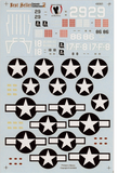 Eagle Strike 1/48 decals Best Sellers Corsair Collection - 48085