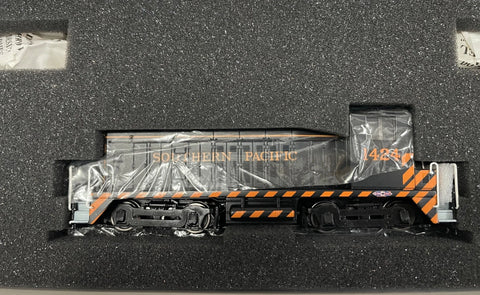 Broadway Limited HO Switcher EMD NW2 Southern Pacific #BLI1200