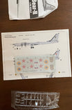 Trumpeter 1/72 Tupolev Tu-95MS Bear-H kit 01601 sealed inner bags