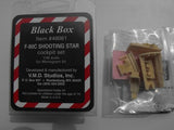 Black Box 1/48 resin F-80C Shooting Star Cockpit set for Monogram- 48061