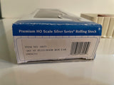 Bachmann 18025 HO Scale Frisco 50' PD Box Car Road SL-SF #15034 - Old Stock