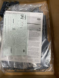 Testors 1/72 scale B-2 Stealth Bomber aircraft kit - 04093 see description