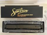 Spectrum 89521 HO Scale Combine Painted Unlettered/Pullman Green - NOS