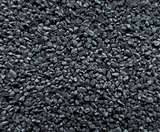 Peco PS-330 Real Coal Fine Grade ( approx 130g) Scenic material