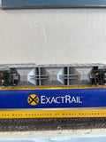 ExactRail HO scale Southern Air Line Magor 4948 Big John SAL#35002 - Hopper