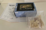 SOL 1/48 scale resin cast KUBELWAGEN kit - MM044