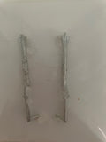 Scale Aircraft Conversions 1/32 Scale F-105 Main Landing Gear for TRP