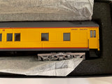 Spectrum 89027 HO Hvy Pullman Passenger Car Union Pacific Lake Crystal - NOS