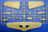Eduard 1/48 Scale P-39Q Airacobra - kit 8473