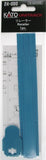 Kato #24-000 N-Gauge Unitrack Rerailer and Uni-joiner Remover 3 packs 1pc each