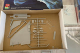 Airfix 1/48 Panavia Tornado F3/EF3 & 1/72 Avro Vulcan B Mk combo 09175 & 09002