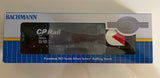 Bachmann 17529 HO Canadian Pacific 56' ACF Center Flow Hopper 388500 Old Stock